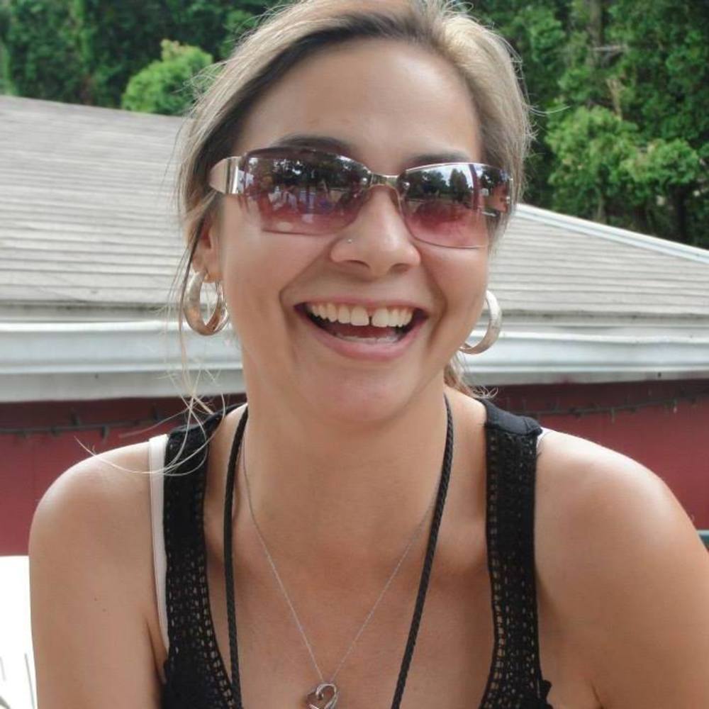 Meet your Posher, Anna
